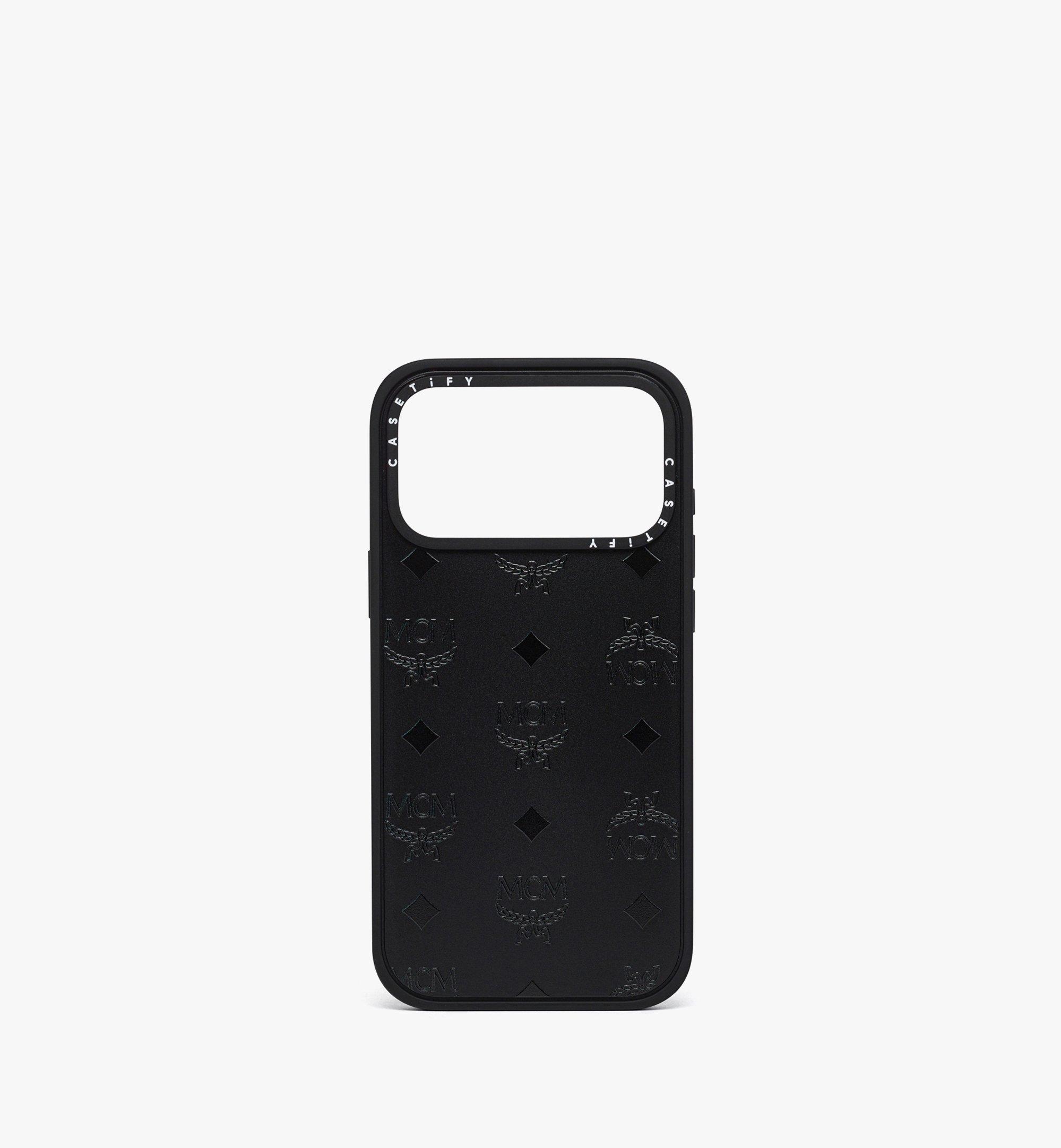 Tech Accessories | MCM® JP